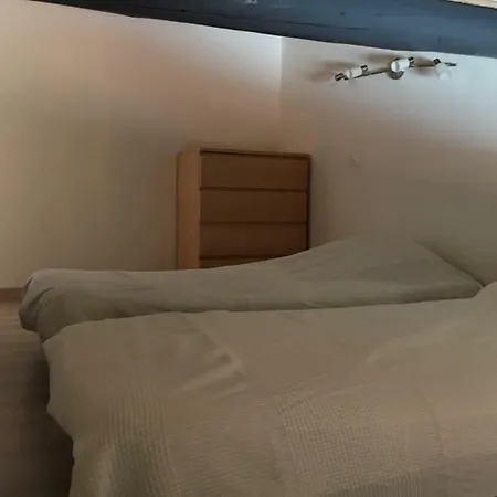 Les Jardins De Sainte-lucie 