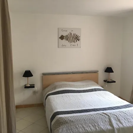 Lägenhet Les Jardins De Sainte-lucie 