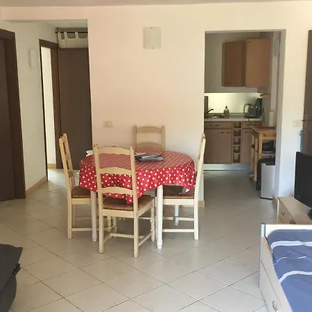 Les Jardins De Sainte-lucie 