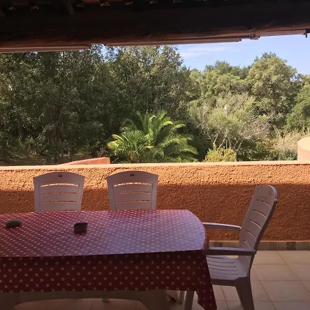 Les Jardins De Sainte-lucie 