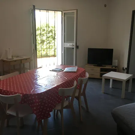 Apartman Les Jardins De Sainte-lucie 