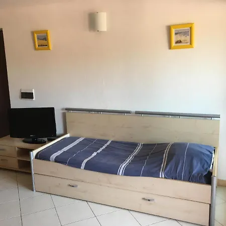 Lägenhet Les Jardins De Sainte-lucie 