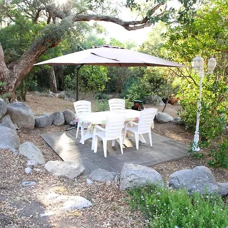 Les Jardins De Sainte-lucie 