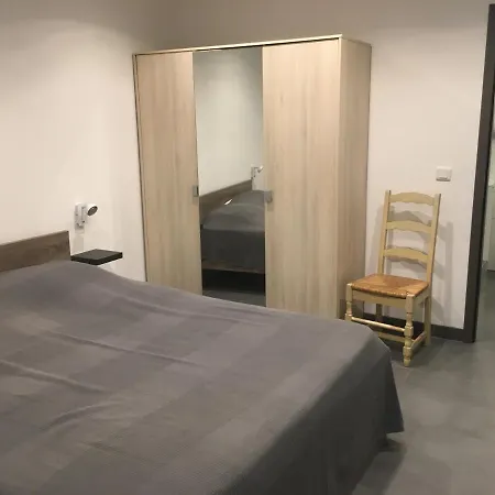 Les Jardins De Sainte-lucie 