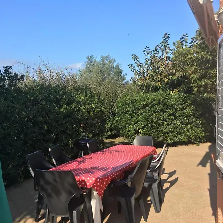Apartman Les Jardins De Sainte-lucie 