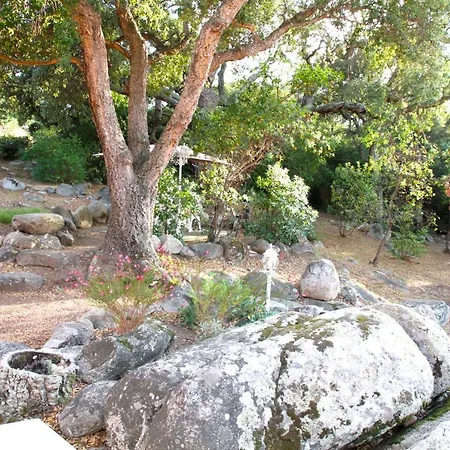 Apartman Les Jardins De Sainte-lucie 