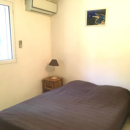 Les Jardins De Sainte-lucie 