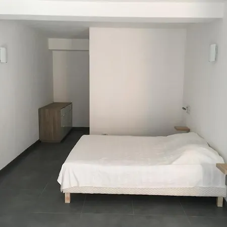 Appartement Les Jardins De Sainte-lucie 