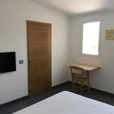 Residence Les Jardins De Sainte-Lucie 