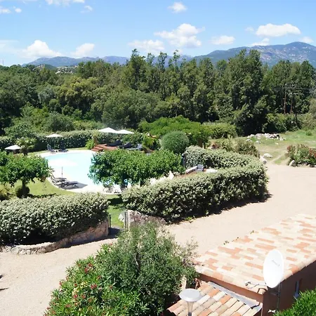 Les Jardins De Sainte-lucie 