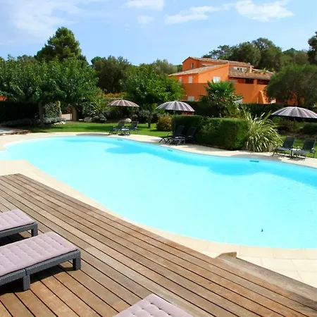 Les Jardins De Sainte-lucie 