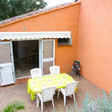 Residence Les Jardins De Sainte-Lucie 