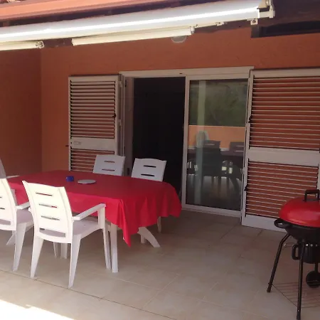 Les Jardins De Sainte-lucie 