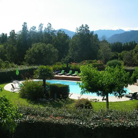 Les Jardins De Sainte-lucie 