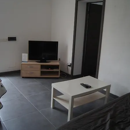 Les Jardins De Sainte-lucie 