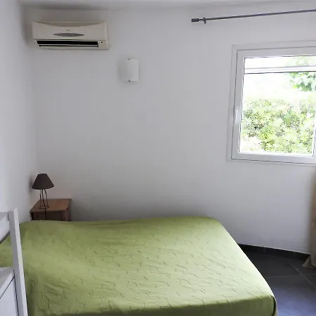 Les Jardins De Sainte-lucie 