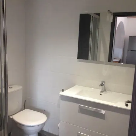 Apartment Residence Les Jardins De Sainte-Lucie 