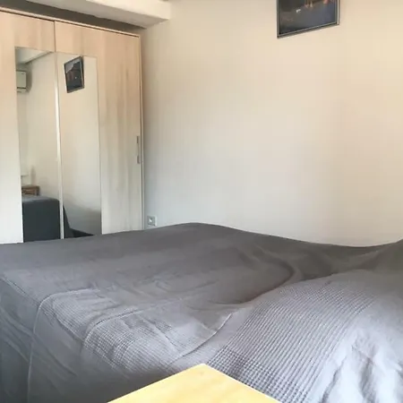 Residence Les Jardins De Sainte-Lucie 