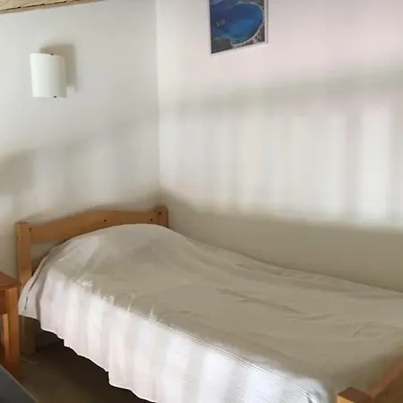 Apartment Residence Les Jardins De Sainte-Lucie 