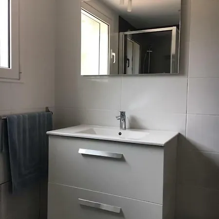 Appartement Les Jardins De Sainte-lucie 