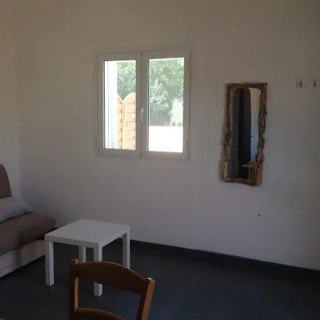 Residence Les Jardins De Sainte-Lucie 