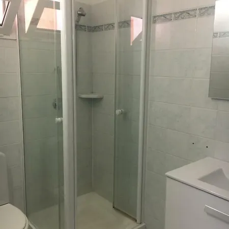 Apartment Residence Les Jardins De Sainte-Lucie 