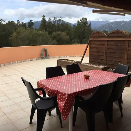 Residence Les Jardins De Sainte-Lucie 