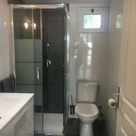 Residence Les Jardins De Sainte-Lucie 