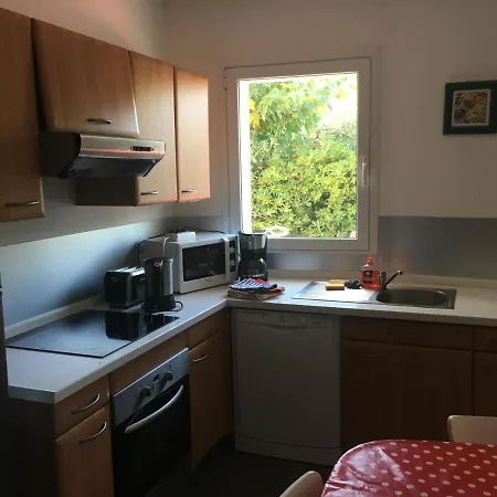 Les Jardins De Sainte-lucie 