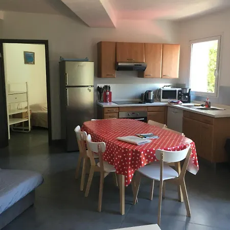 Les Jardins De Sainte-lucie 