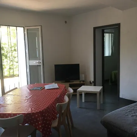 Appartement Les Jardins De Sainte-lucie 