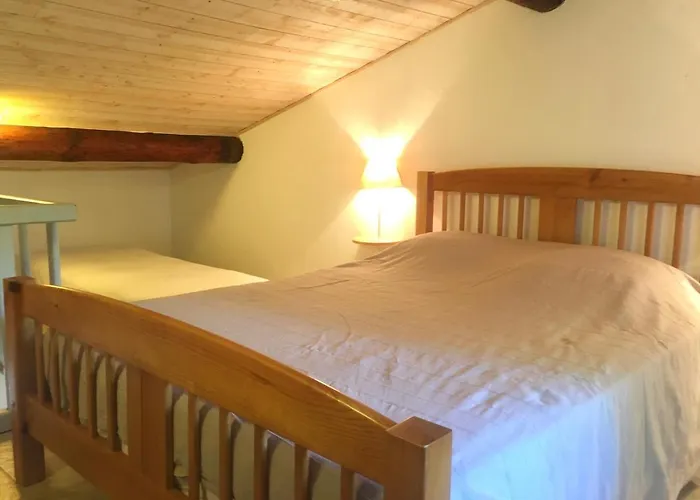 Apartment Residence Les Jardins De Sainte-Lucie 