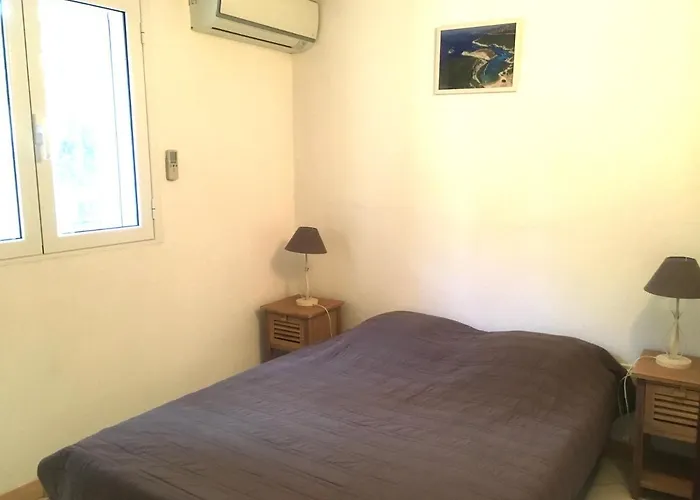 Residence Les Jardins De Sainte-Lucie 