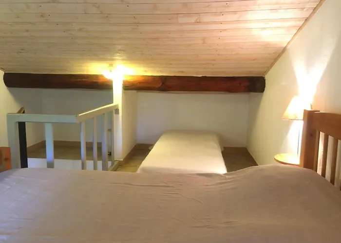 Residence Les Jardins De Sainte-Lucie 