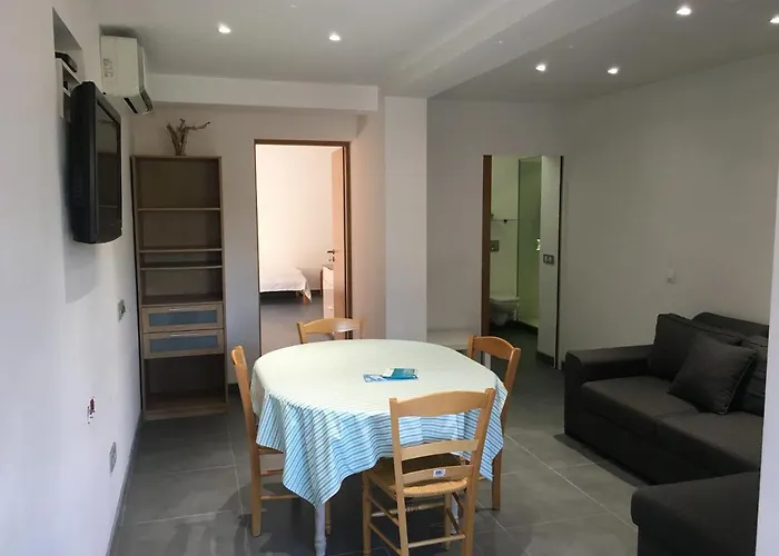 Residence Les Jardins De Sainte-Lucie 