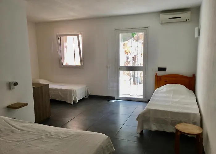 Residence Les Jardins De Sainte-Lucie 