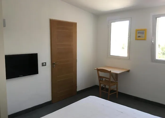 Residence Les Jardins De Sainte-Lucie 