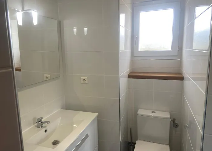 Residence Les Jardins De Sainte-Lucie 