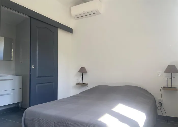 Residence Les Jardins De Sainte-Lucie 