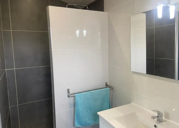 Residence Les Jardins De Sainte-Lucie 