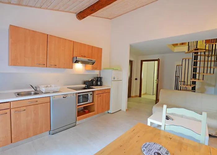 Residence Les Jardins De Sainte-Lucie 