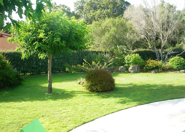 Residence Les Jardins De Sainte-Lucie 