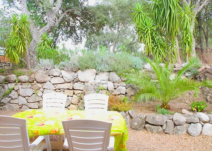 Apartment Residence Les Jardins De Sainte-Lucie 