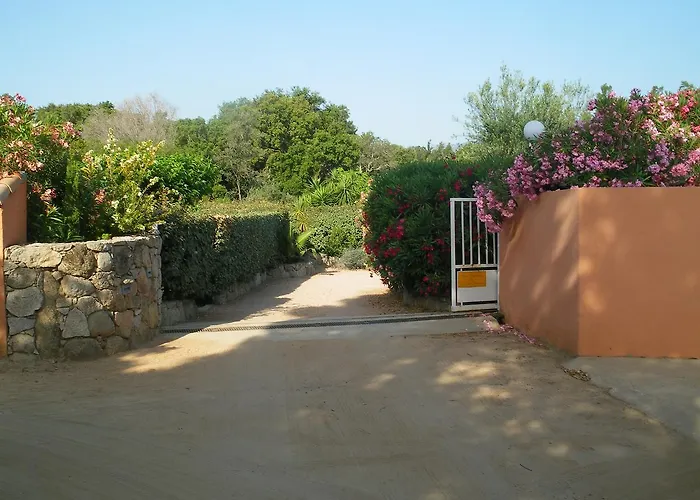 Residence Les Jardins De Sainte-Lucie 