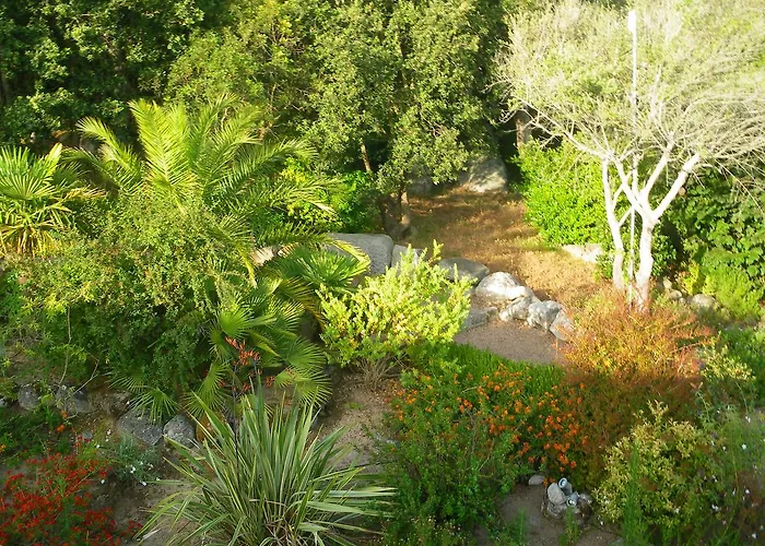 Residence Les Jardins De Sainte-Lucie 