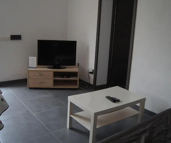 Residence Les Jardins De Sainte-Lucie 