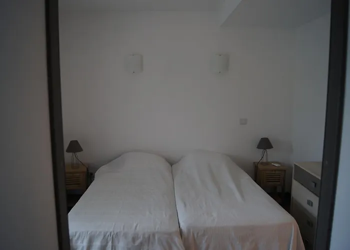 Residence Les Jardins De Sainte-Lucie 