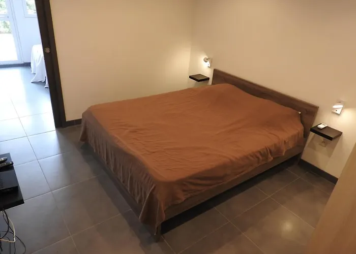 Residence Les Jardins De Sainte-Lucie 