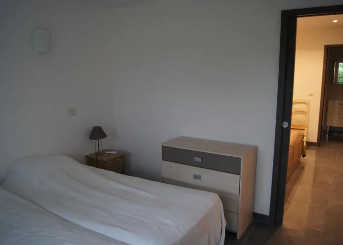 Residence Les Jardins De Sainte-Lucie 