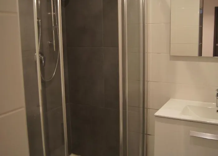 Residence Les Jardins De Sainte-Lucie 